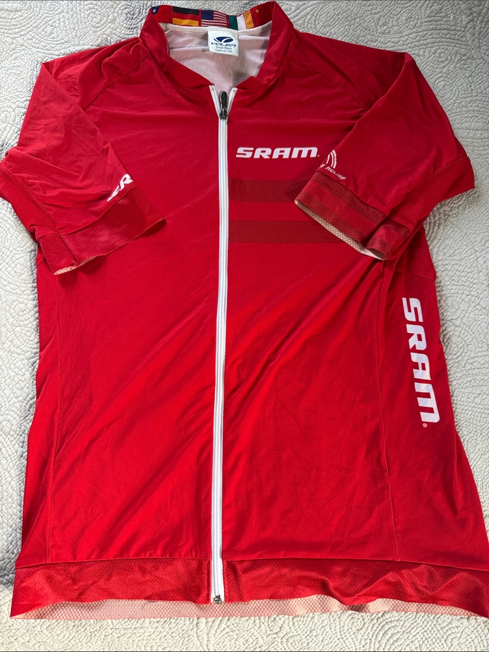 SRAM Bike Jersey